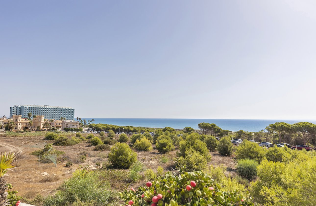 Reventa - Apartamento / piso - Guardamar del Segura