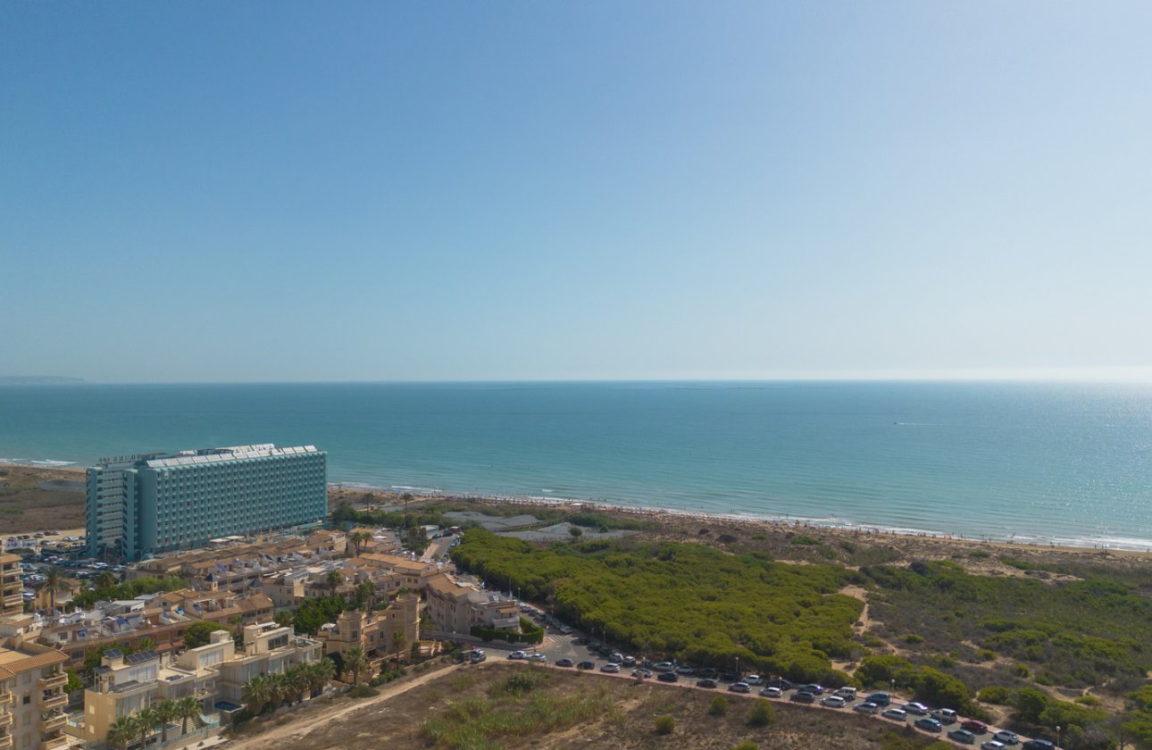 Reventa - Apartamento / piso - Guardamar del Segura
