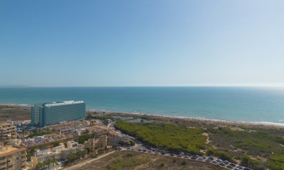 Reventa - Apartamento / piso - Guardamar del Segura