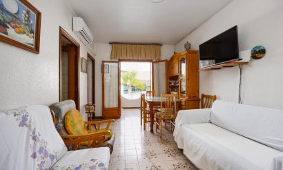 Resale - Bungalow - Torrevieja - Playa del Acequión