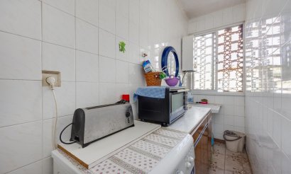 Resale - Bungalow - Torrevieja - Playa del Acequión