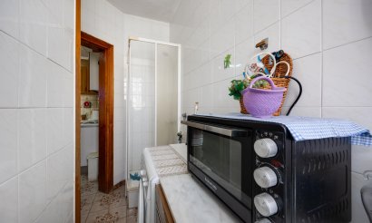 Resale - Bungalow - Torrevieja - Playa del Acequión