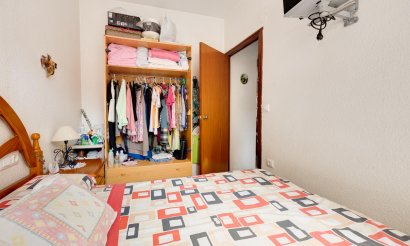 Resale - Bungalow - Torrevieja - Playa del Acequión