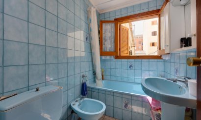 Resale - Bungalow - Torrevieja - Playa del Acequión