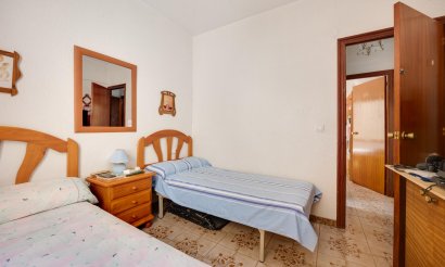 Resale - Bungalow - Torrevieja - Playa del Acequión