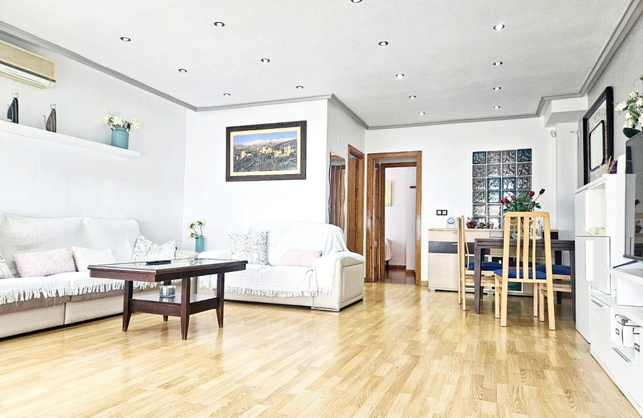 Resale - Villa - Orihuela Costa - Dream Hills