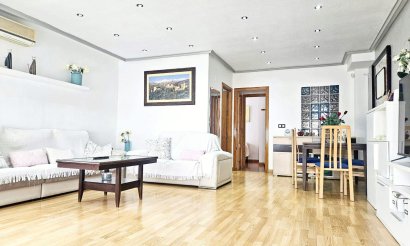 Resale - Villa - Orihuela Costa - Dream Hills