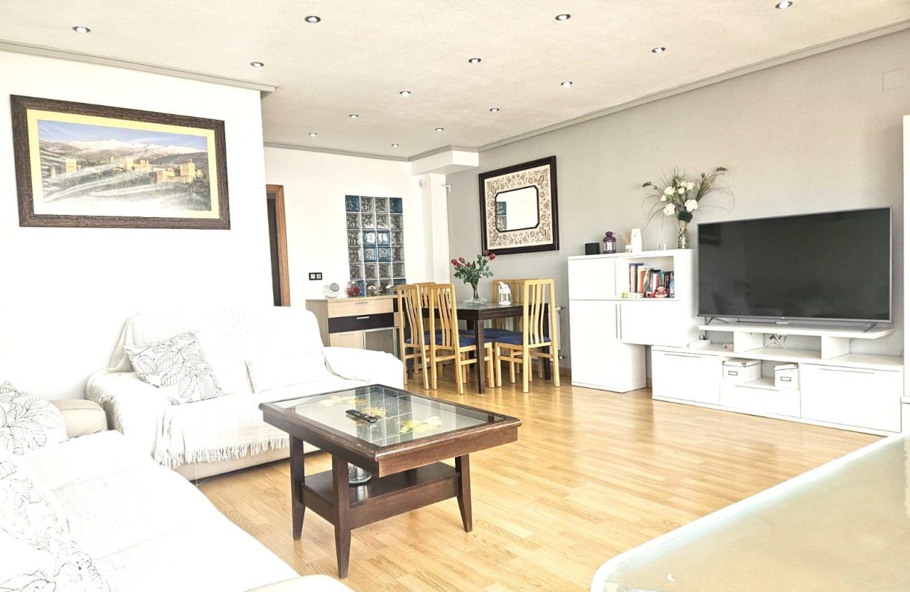 Resale - Villa - Orihuela Costa - Dream Hills