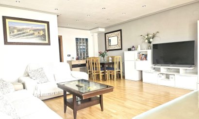 Resale - Villa - Orihuela Costa - Dream Hills