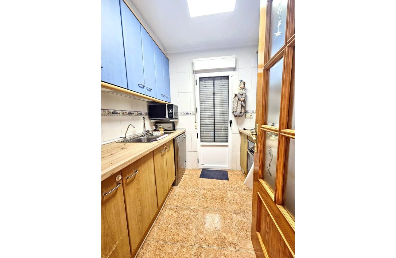 Resale - Villa - Orihuela Costa - Dream Hills