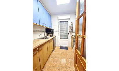 Resale - Villa - Orihuela Costa - Dream Hills