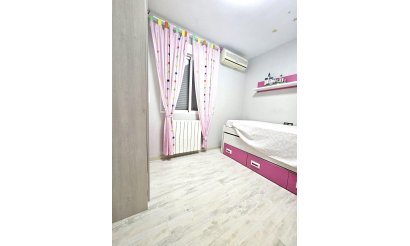 Resale - Villa - Orihuela Costa - Dream Hills