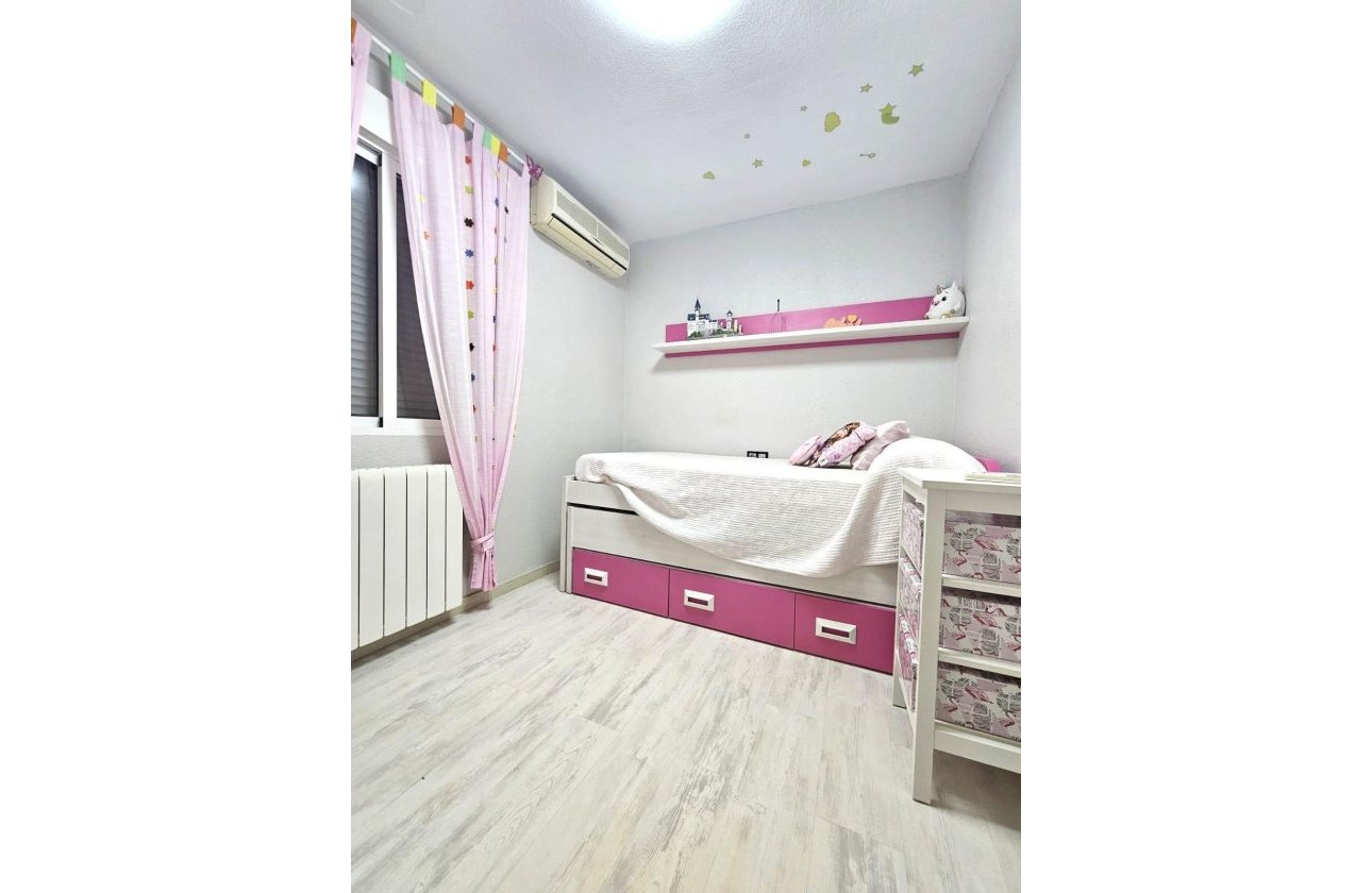 Resale - Villa - Orihuela Costa - Dream Hills