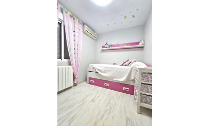 Resale - Villa - Orihuela Costa - Dream Hills