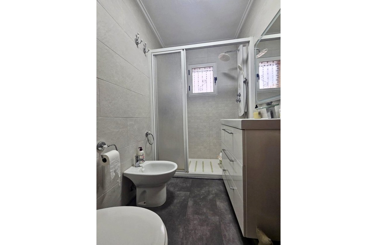 Resale - Villa - Orihuela Costa - Dream Hills