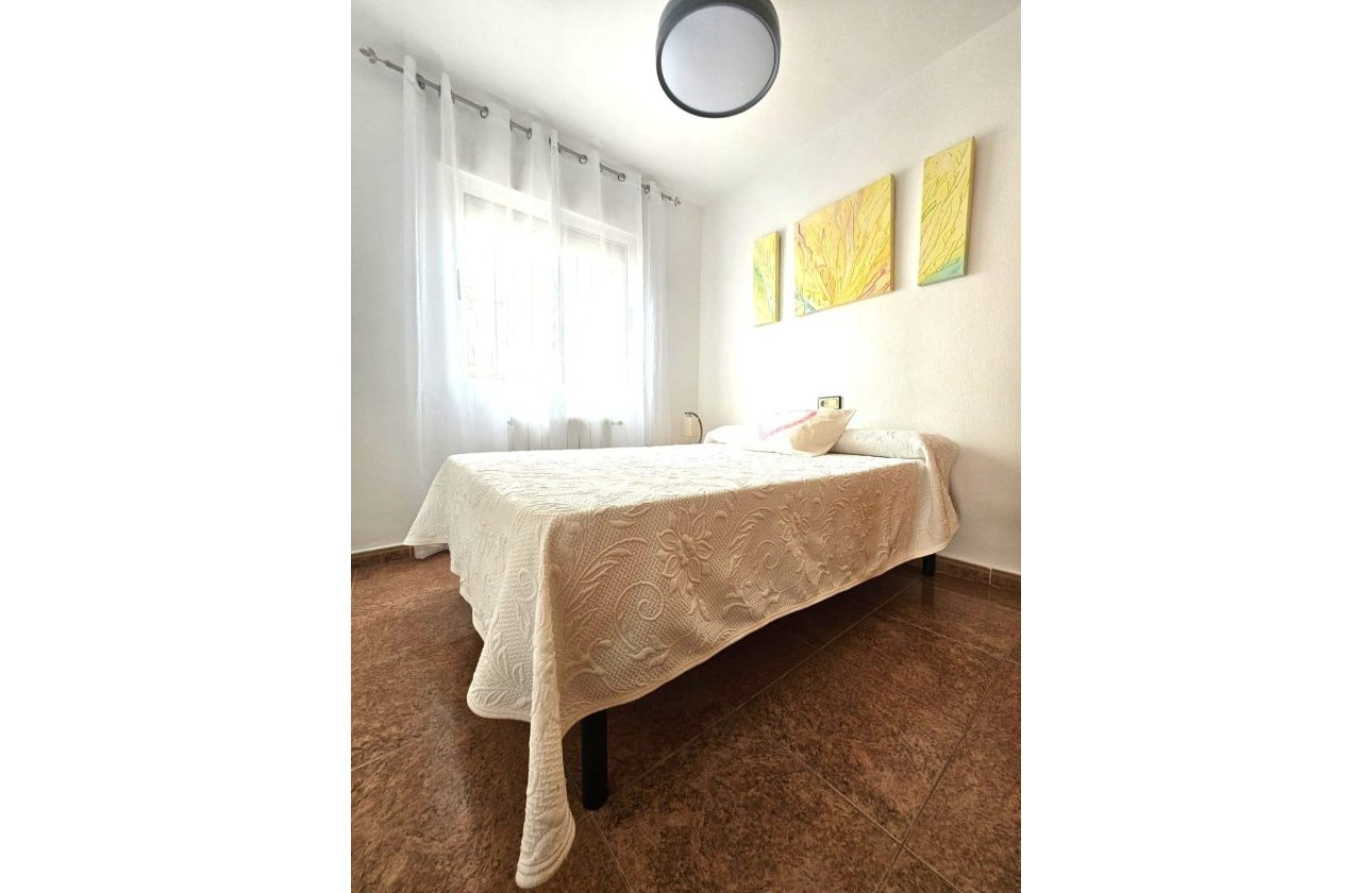 Resale - Villa - Orihuela Costa - Dream Hills