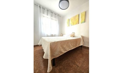 Resale - Villa - Orihuela Costa - Dream Hills