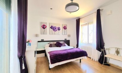 Resale - Villa - Orihuela Costa - Dream Hills