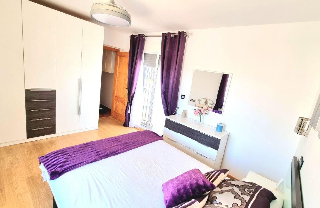 Resale - Villa - Orihuela Costa - Dream Hills