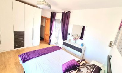 Resale - Villa - Orihuela Costa - Dream Hills