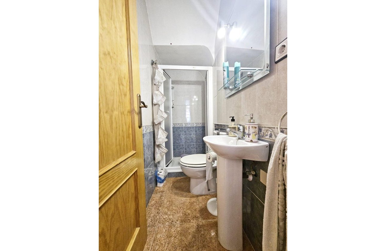 Resale - Villa - Orihuela Costa - Dream Hills
