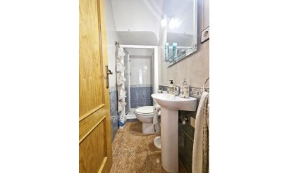 Resale - Villa - Orihuela Costa - Dream Hills