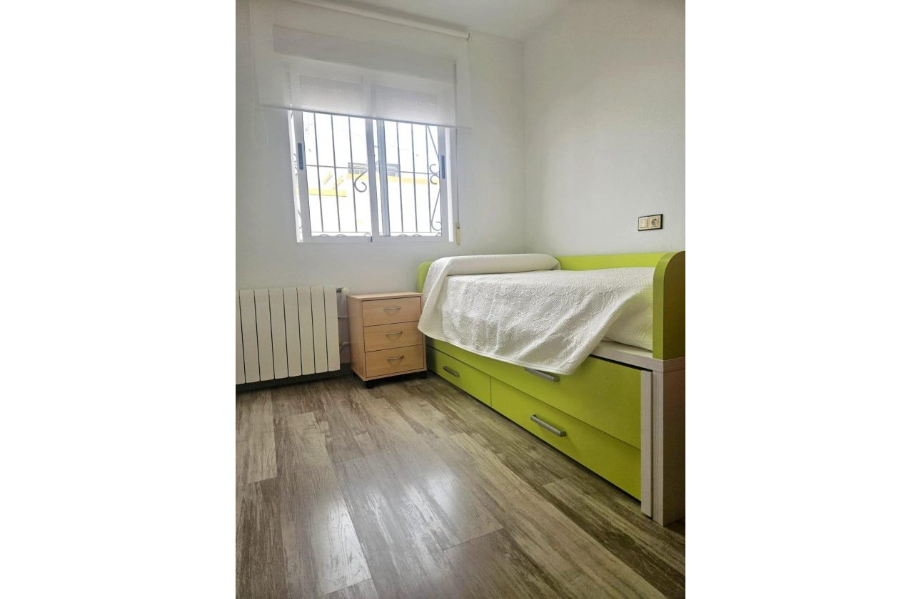 Resale - Villa - Orihuela Costa - Dream Hills