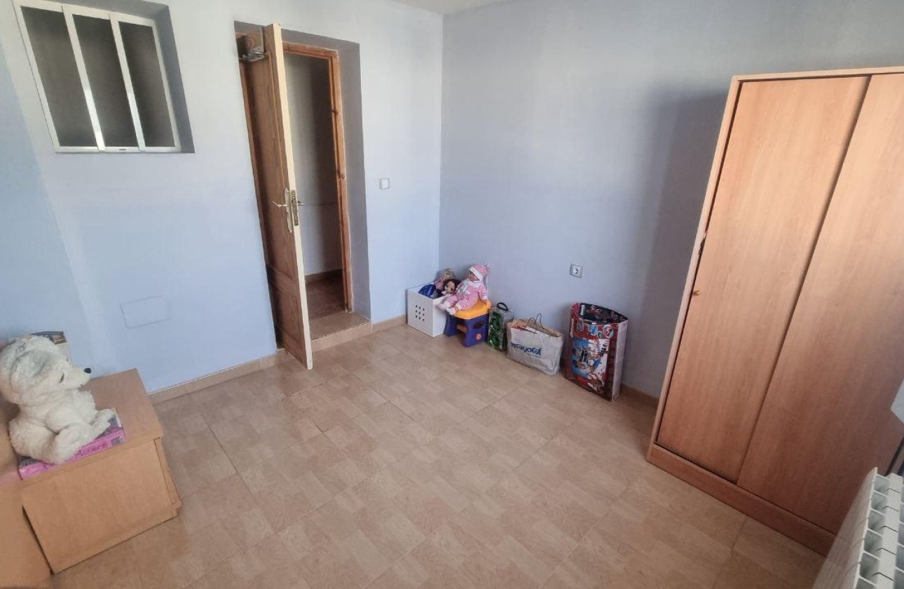 Resale - Villa - Orihuela Costa - Dream Hills