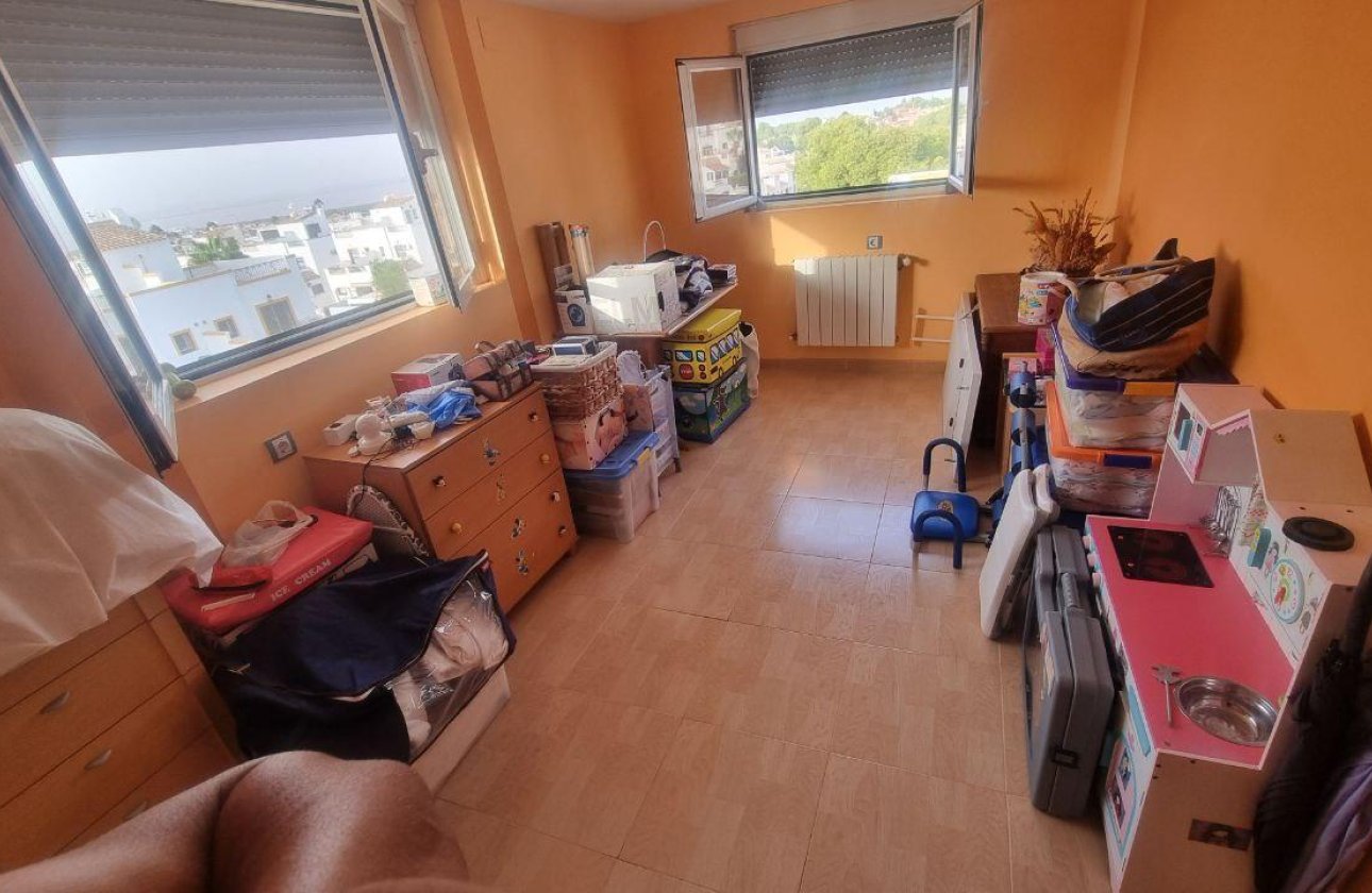 Resale - Villa - Orihuela Costa - Dream Hills