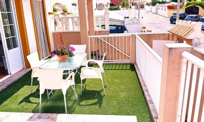 Resale - Villa - Orihuela Costa - Dream Hills