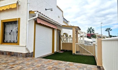Resale - Villa - Orihuela Costa - Dream Hills