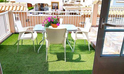 Resale - Villa - Orihuela Costa - Dream Hills