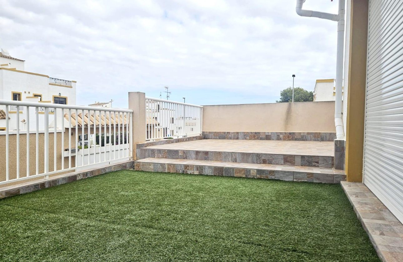 Resale - Villa - Orihuela Costa - Dream Hills