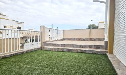 Resale - Villa - Orihuela Costa - Dream Hills
