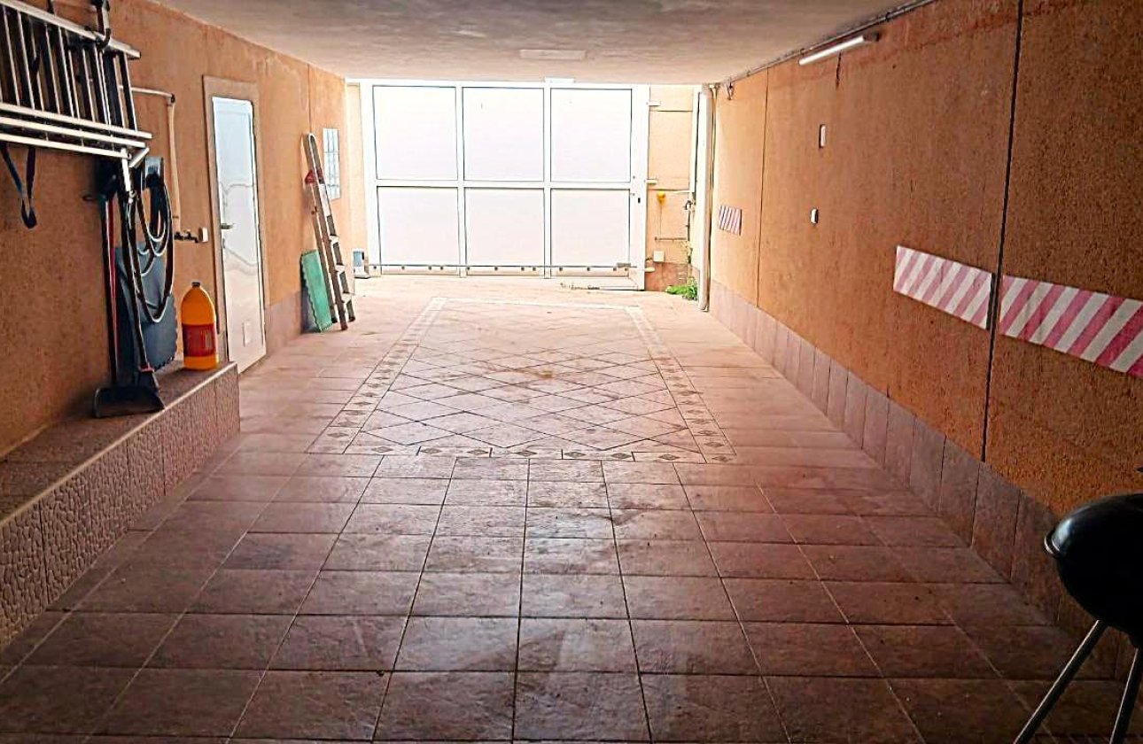 Resale - Villa - Orihuela Costa - Dream Hills
