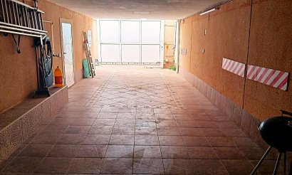 Resale - Villa - Orihuela Costa - Dream Hills
