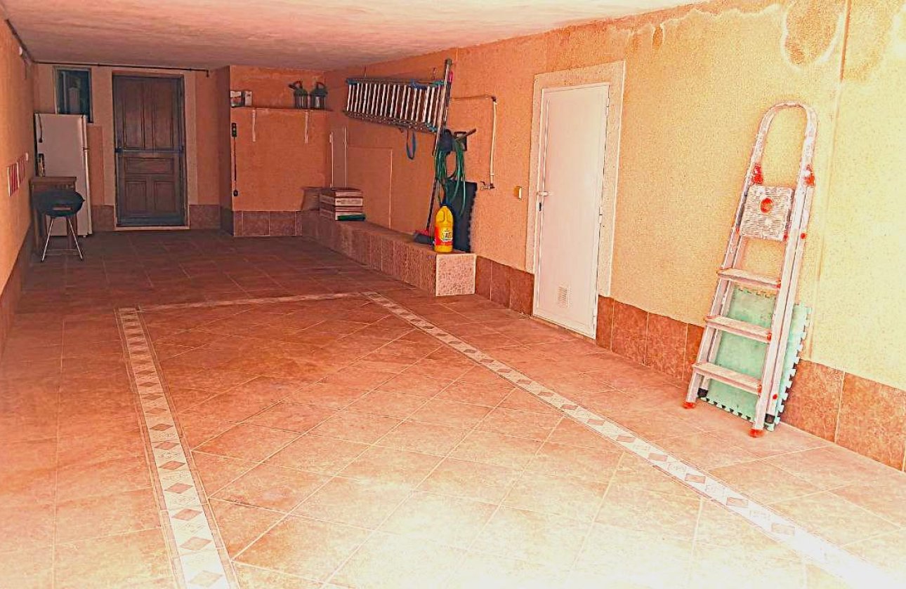 Resale - Villa - Orihuela Costa - Dream Hills