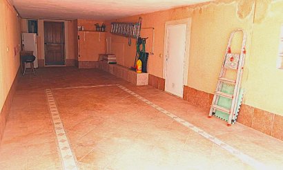 Resale - Villa - Orihuela Costa - Dream Hills