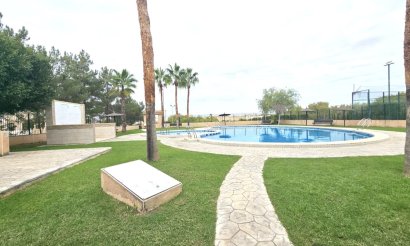 Resale - Villa - Orihuela Costa - Dream Hills