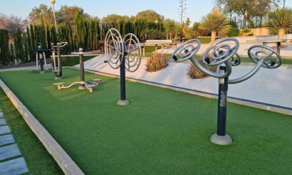 Resale - Villa - Orihuela Costa - Dream Hills