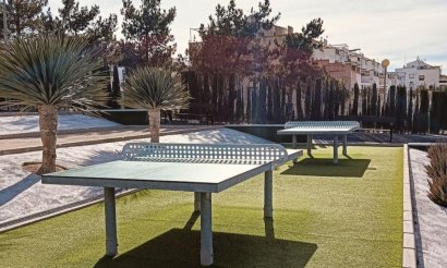 Resale - Villa - Orihuela Costa - Dream Hills