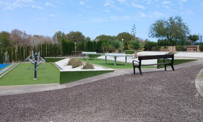 Resale - Villa - Orihuela Costa - Dream Hills