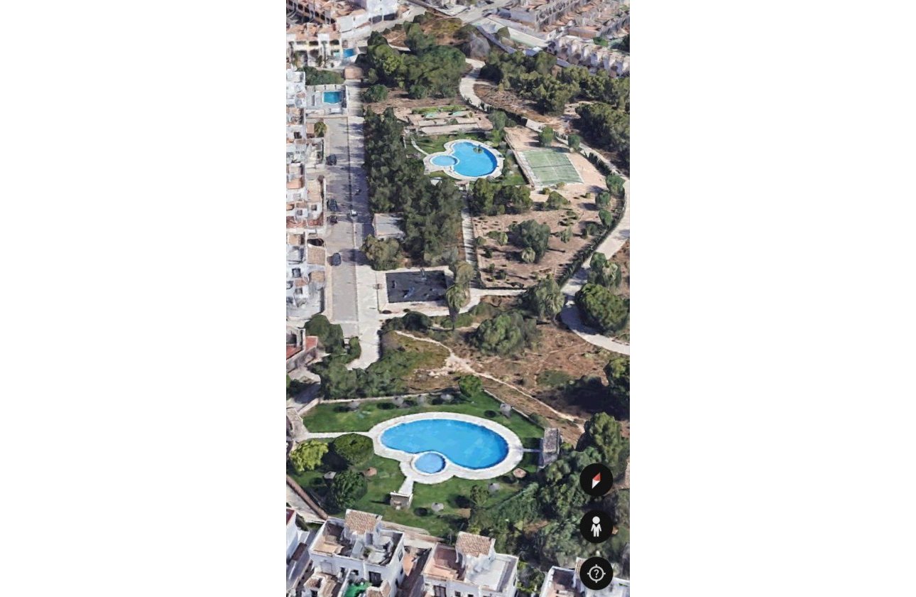 Resale - Villa - Orihuela Costa - Dream Hills
