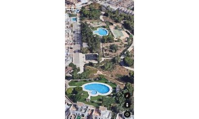 Resale - Villa - Orihuela Costa - Dream Hills