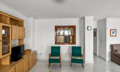 Resale - Apartment / flat - Torrevieja - Playa de los Locos