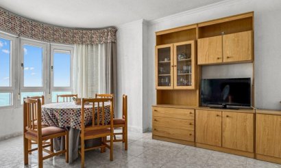 Resale - Apartment / flat - Torrevieja - Playa de los Locos