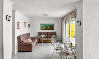 Resale - Apartment / flat - Torrevieja - Playa de los Locos
