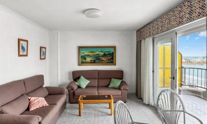 Resale - Apartment / flat - Torrevieja - Playa de los Locos