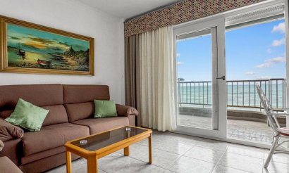 Resale - Apartment / flat - Torrevieja - Playa de los Locos