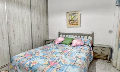 Resale - Apartment / flat - Torrevieja - Playa de los Locos